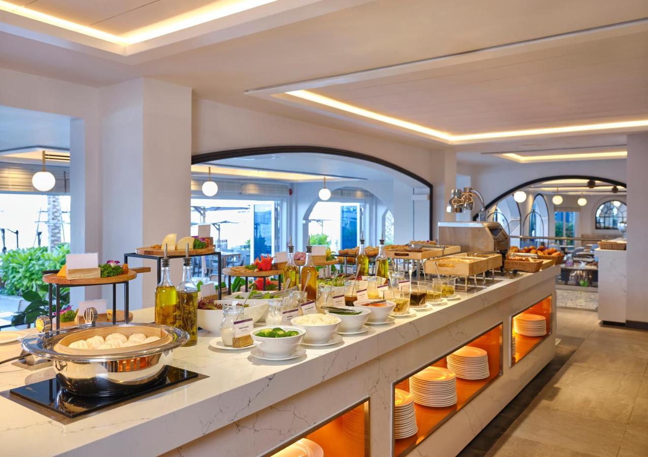 Mercure Vung Tau Resort Resort