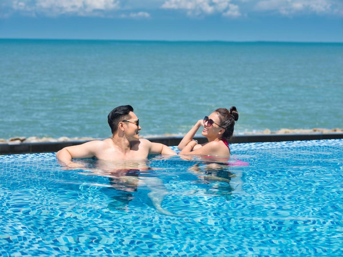 Resort Mercure Vung Tau Resort