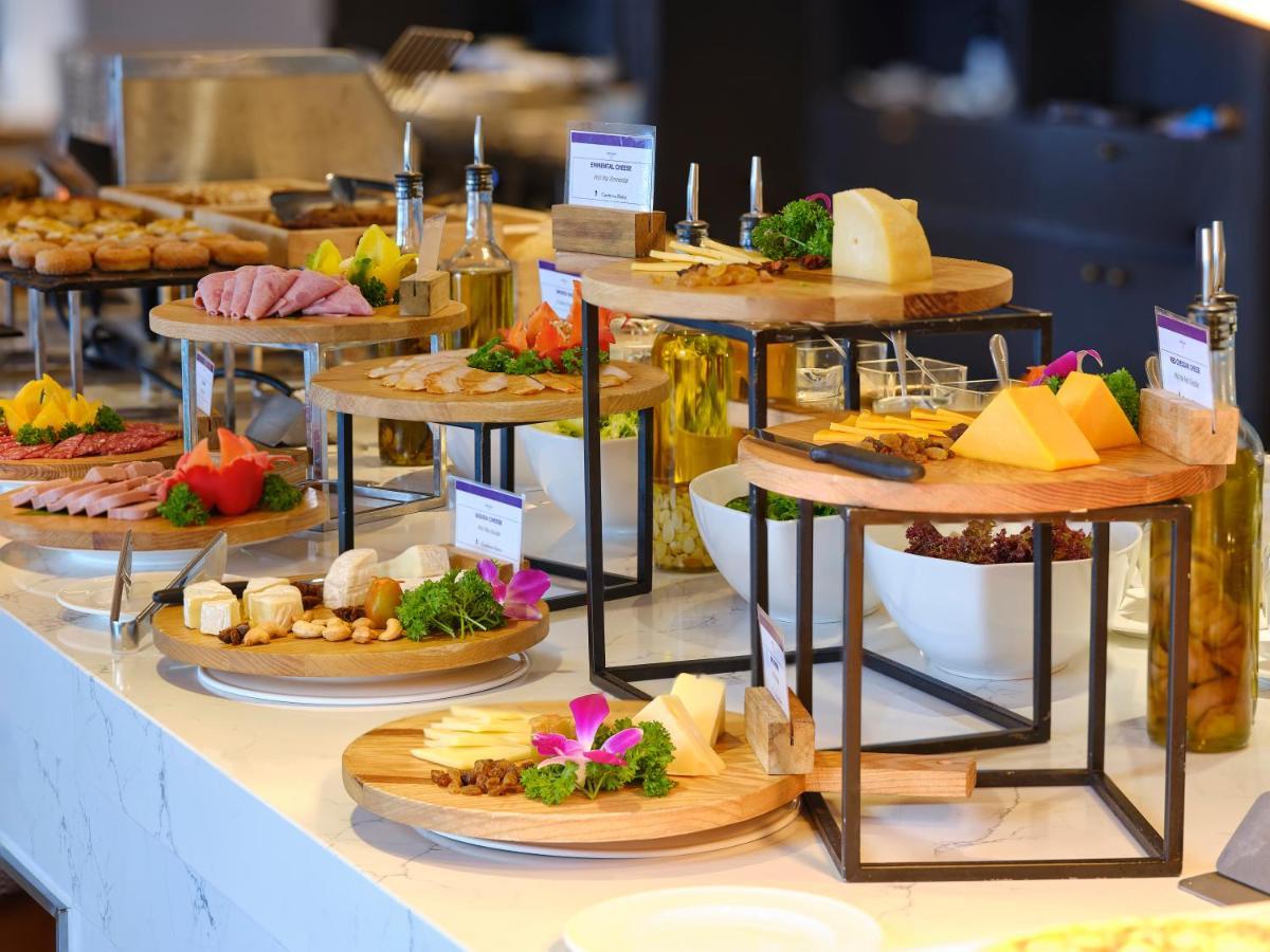 Mercure Vung Tau Resort 4* Vung Tau