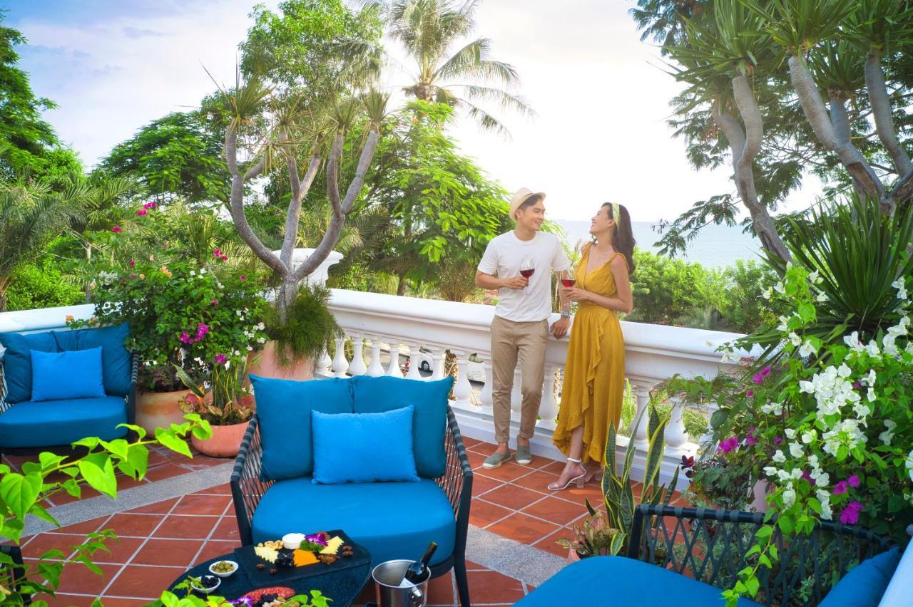 Resort Mercure Vung Tau Resort 4*