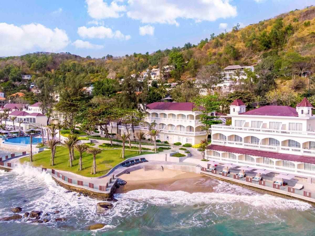 Mercure Vung Tau Resort Vung Tau
