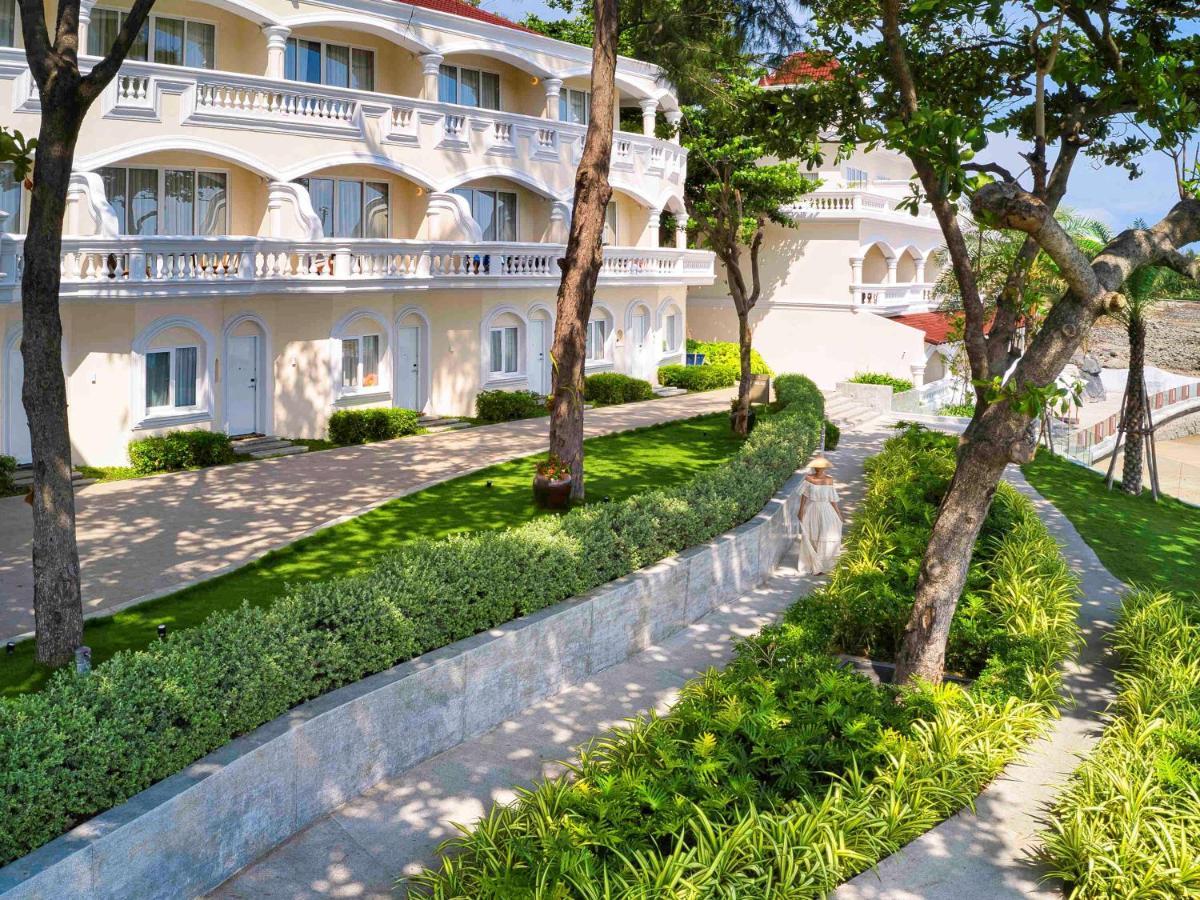 Resort Mercure Vung Tau Resort