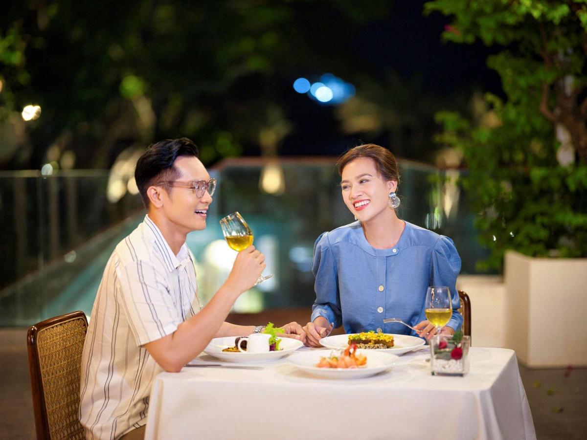 Resort Mercure Vung Tau Resort