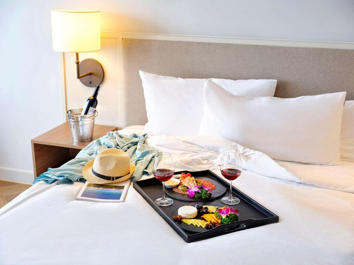 Mercure Vung Tau Resort 4*
