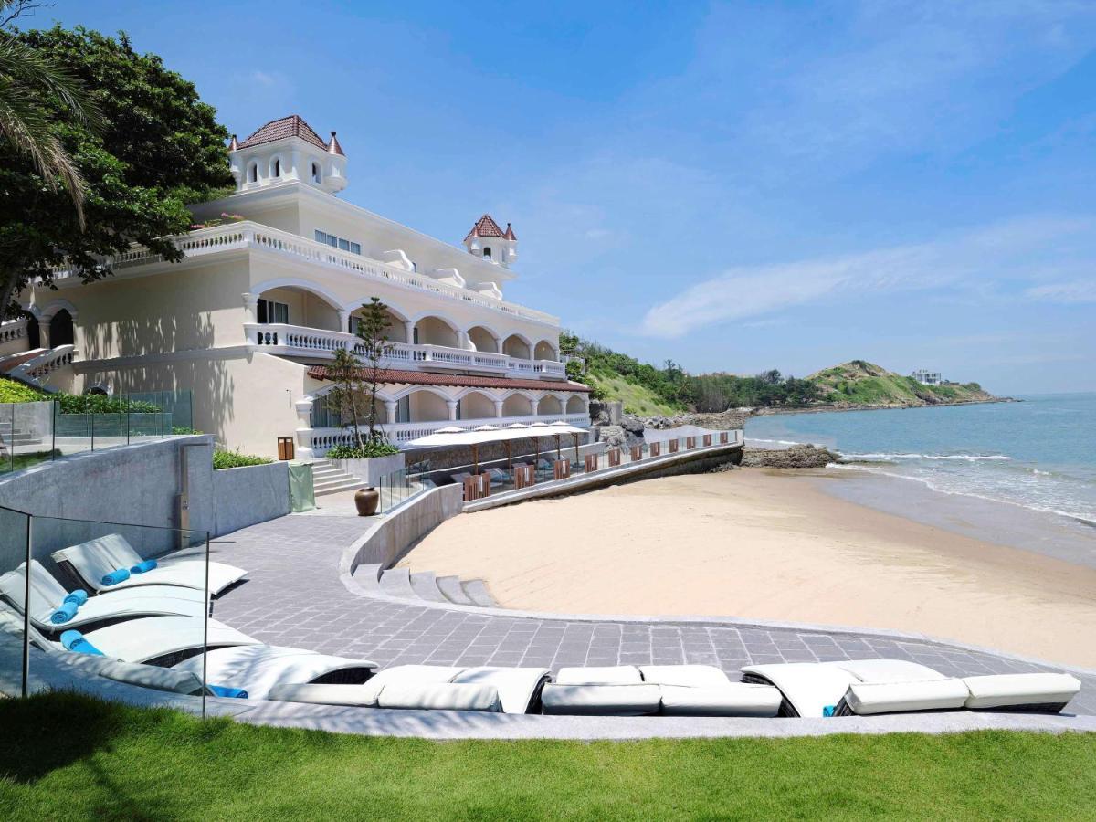 Mercure Vung Tau Resort 4*