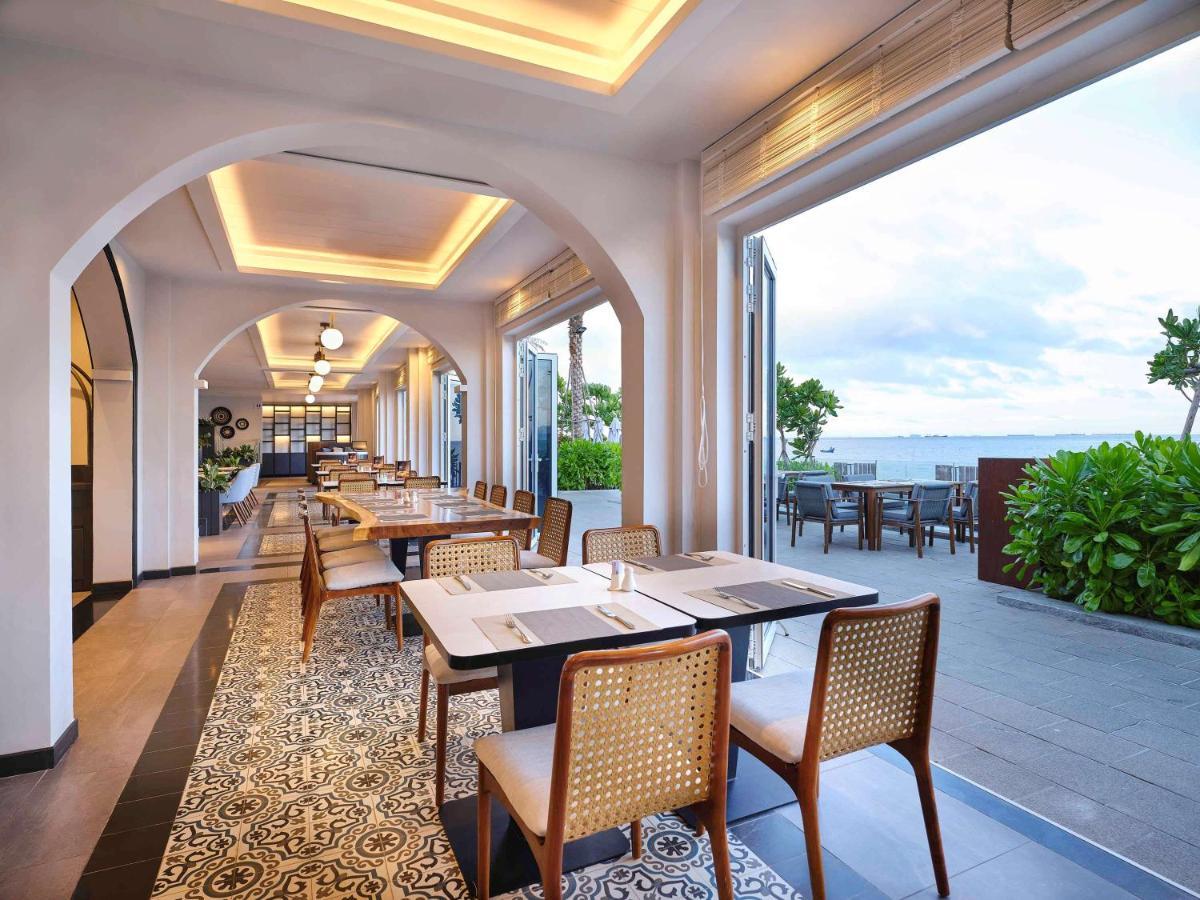 Resort Mercure Vung Tau Resort