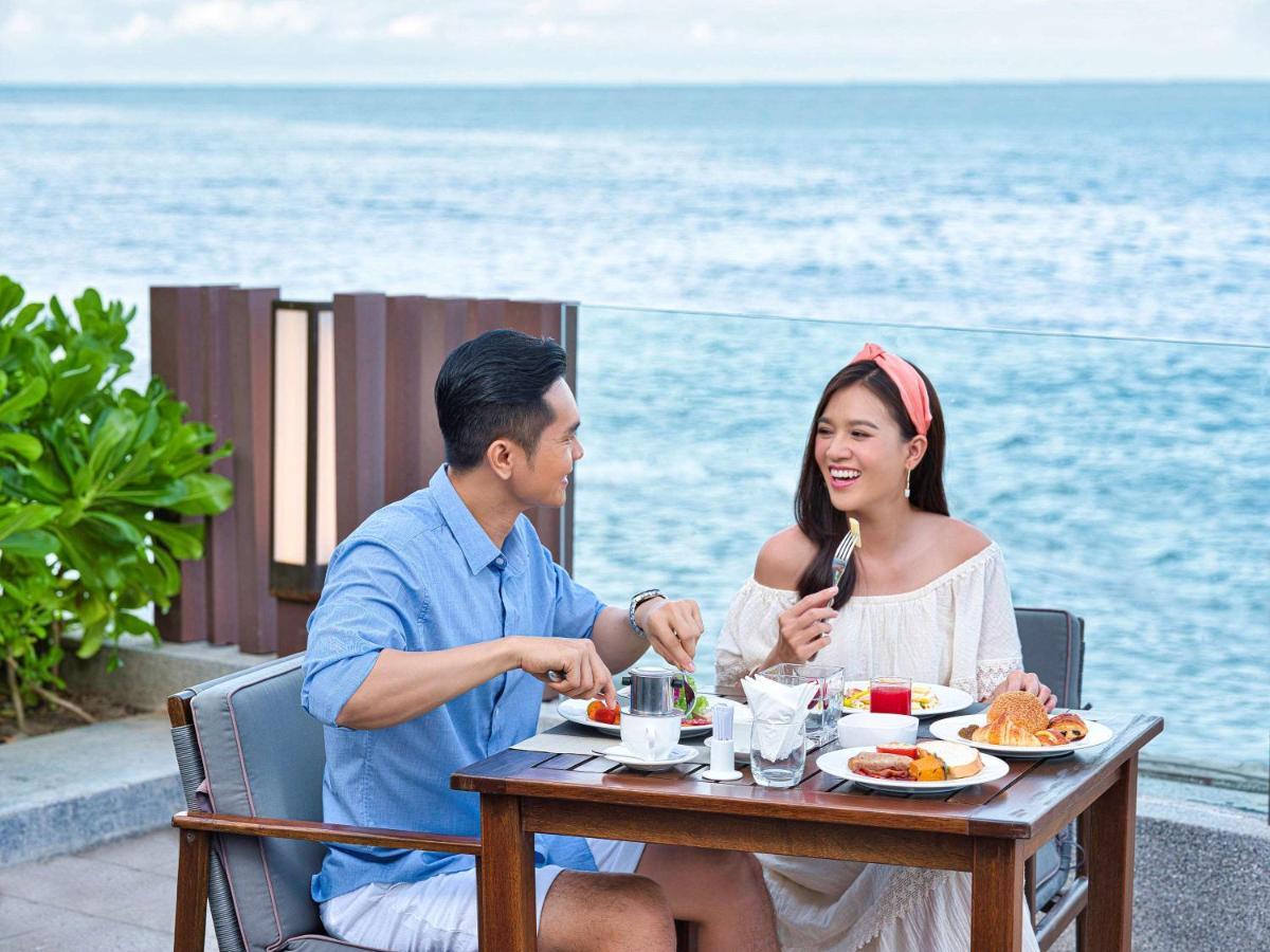 Resort Mercure Vung Tau Resort