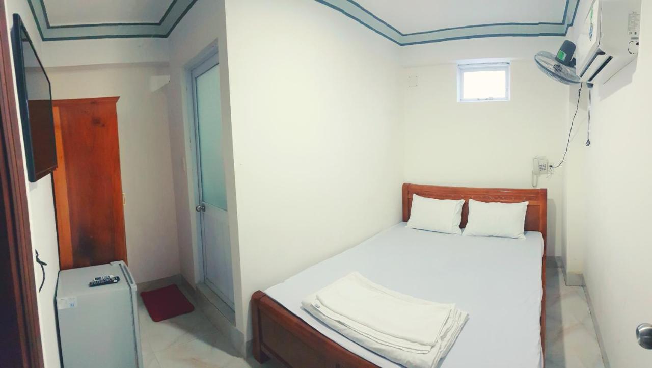 Hotel I Ngoc Huong