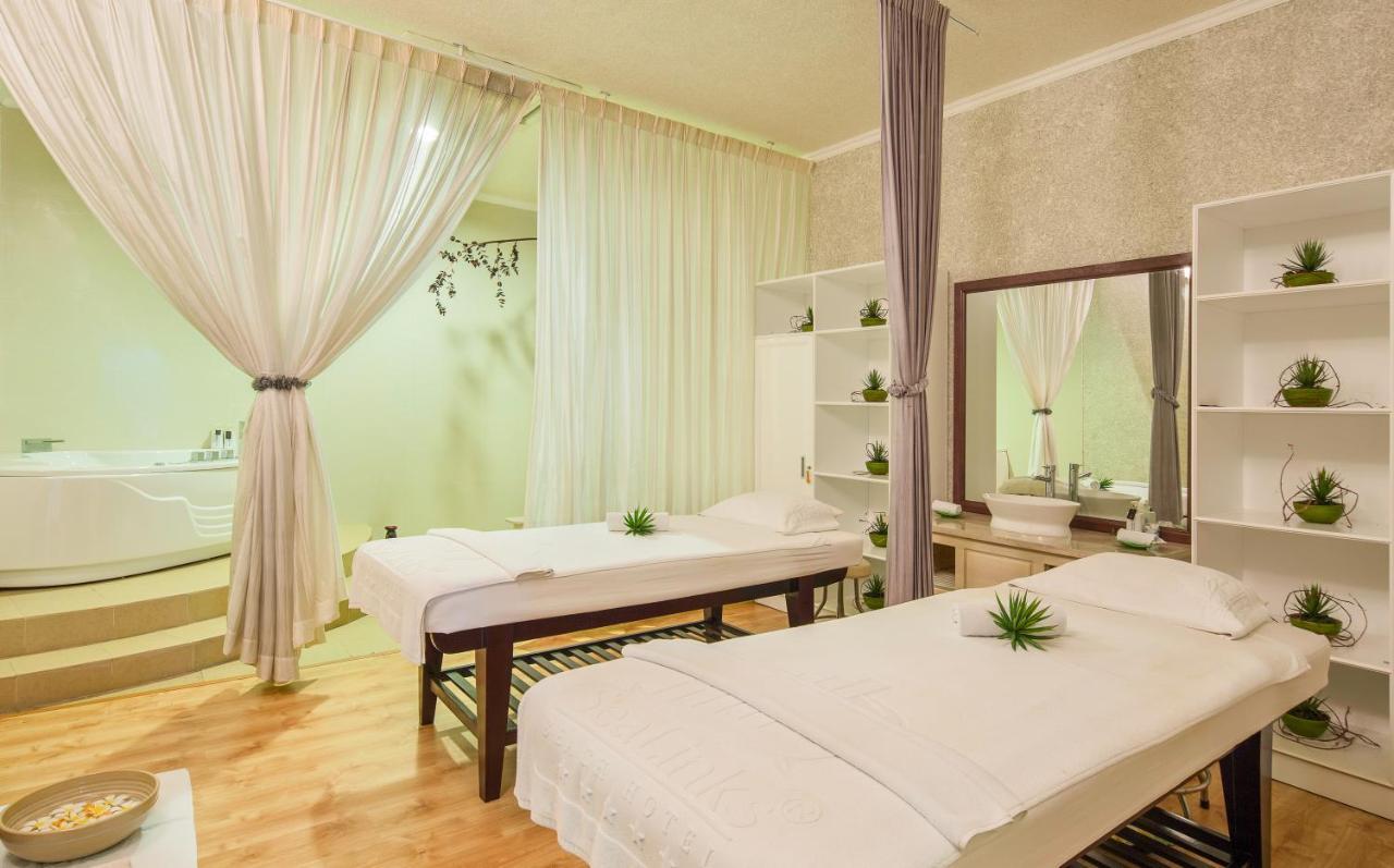 Sea Links Hotel 5*