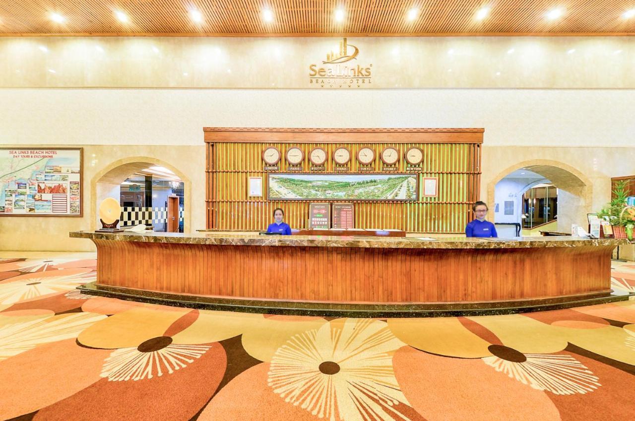 Sea Links Hotel 5*