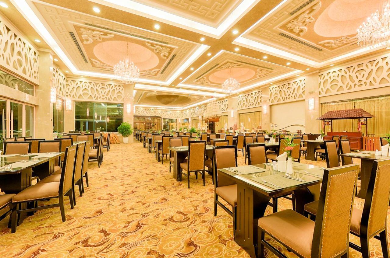 Sea Links Hotel Mui Ne