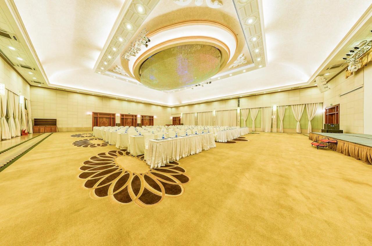 Sea Links Hotel Mui Ne