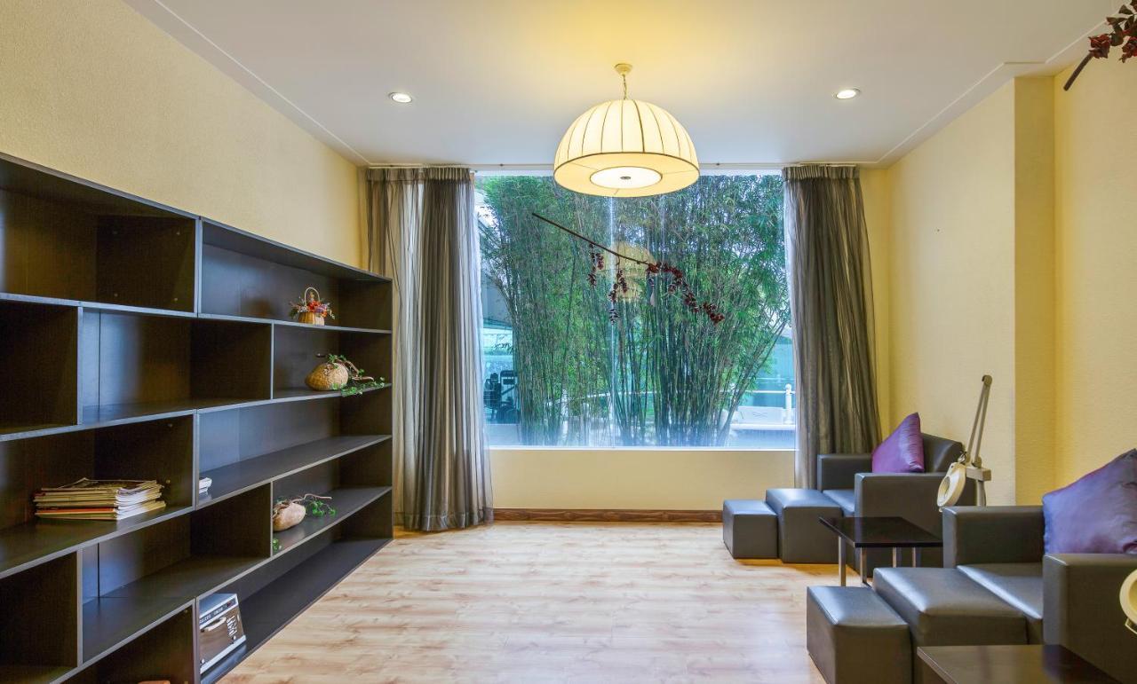 Sea Links Hotel 5*