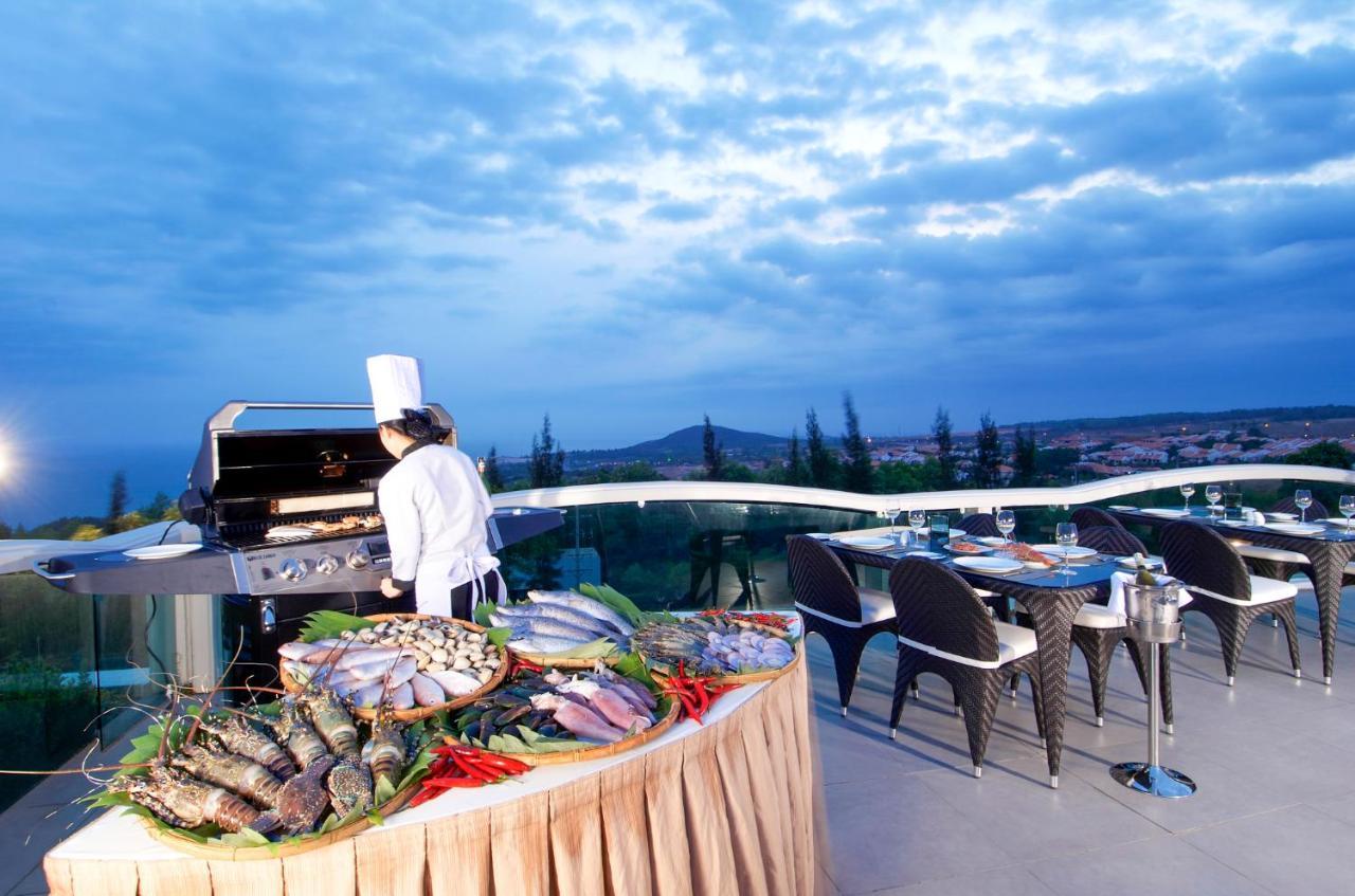 Sea Links 5*
