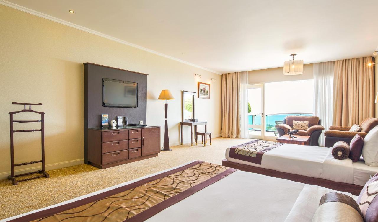 Sea Links 5* Mui Ne