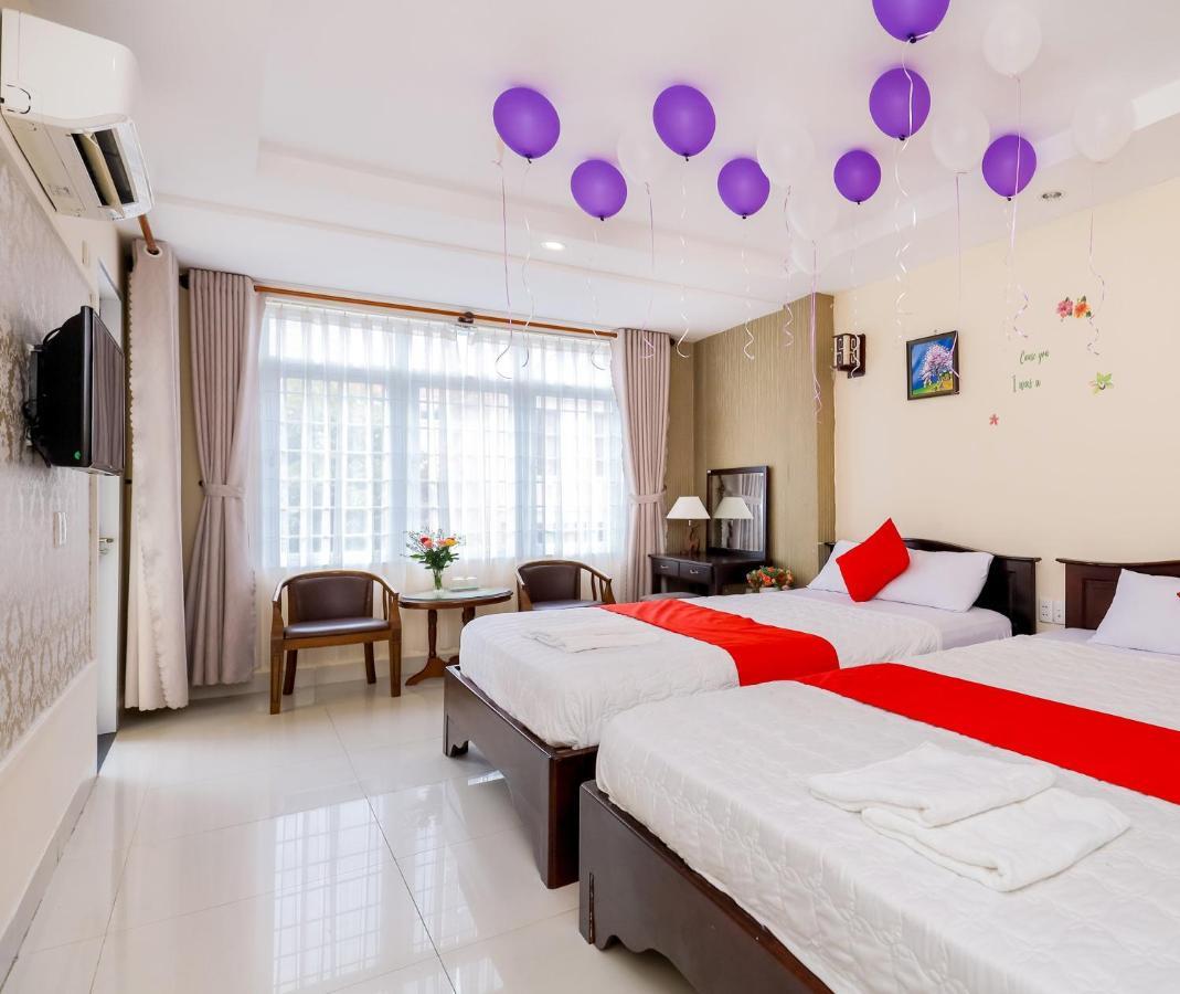 Sao Bien Hotel