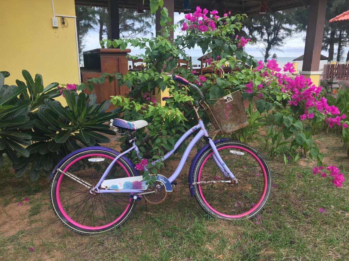 Orchid Boutique Resort 3*