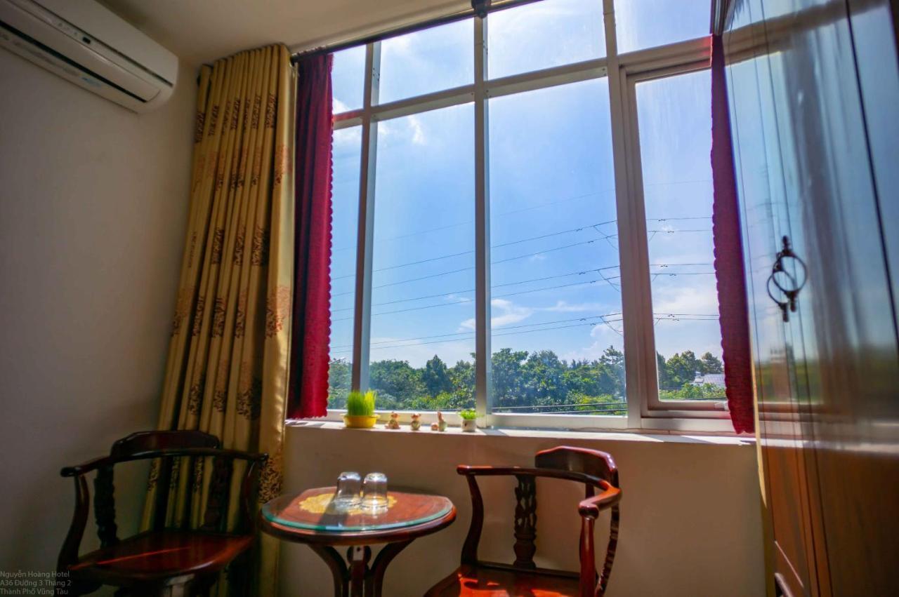Hotel Nguyen Hoang