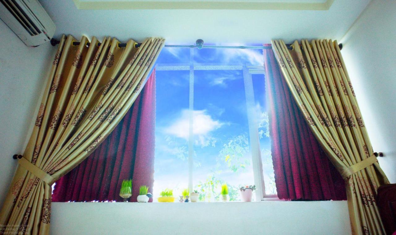 Hotel Nguyen Hoang Vung Tau