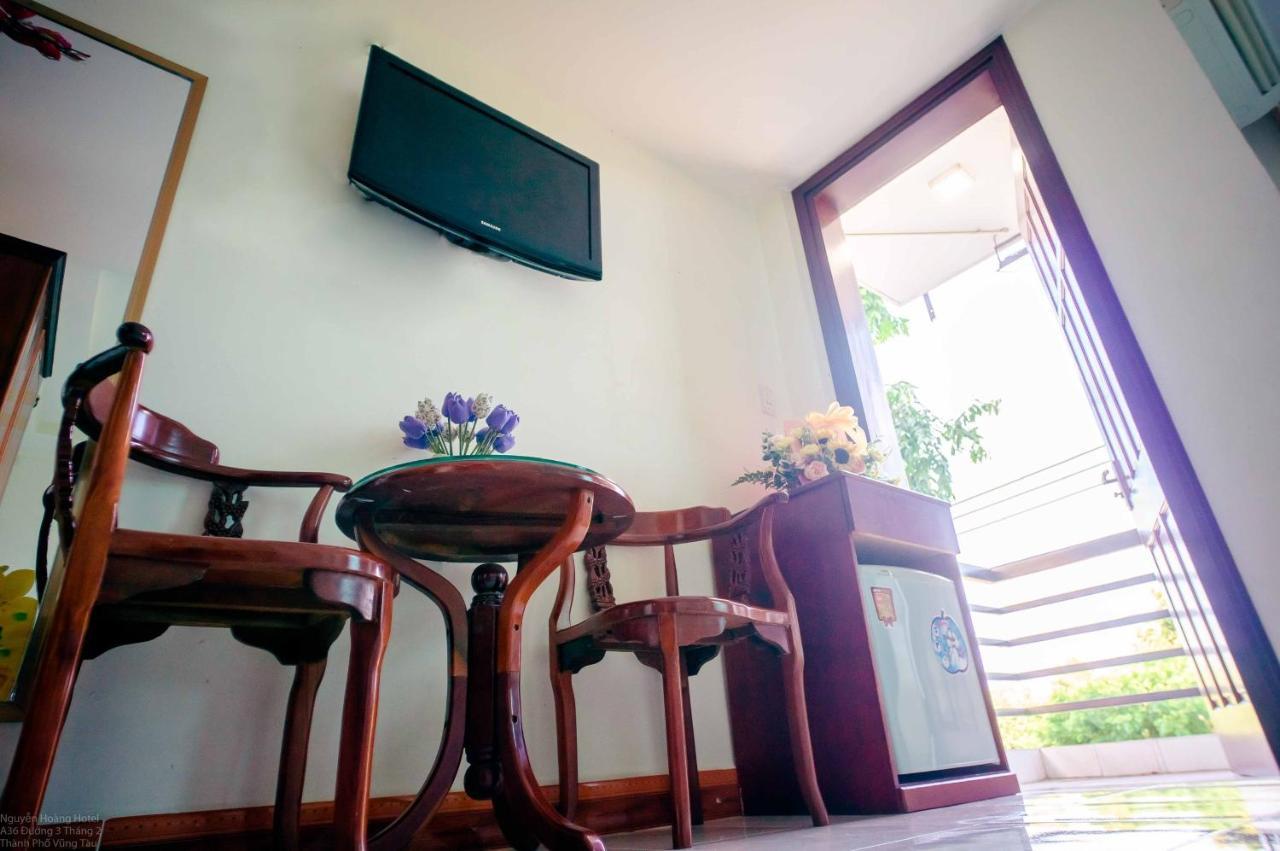 Hotel Nguyen Hoang Vung Tau