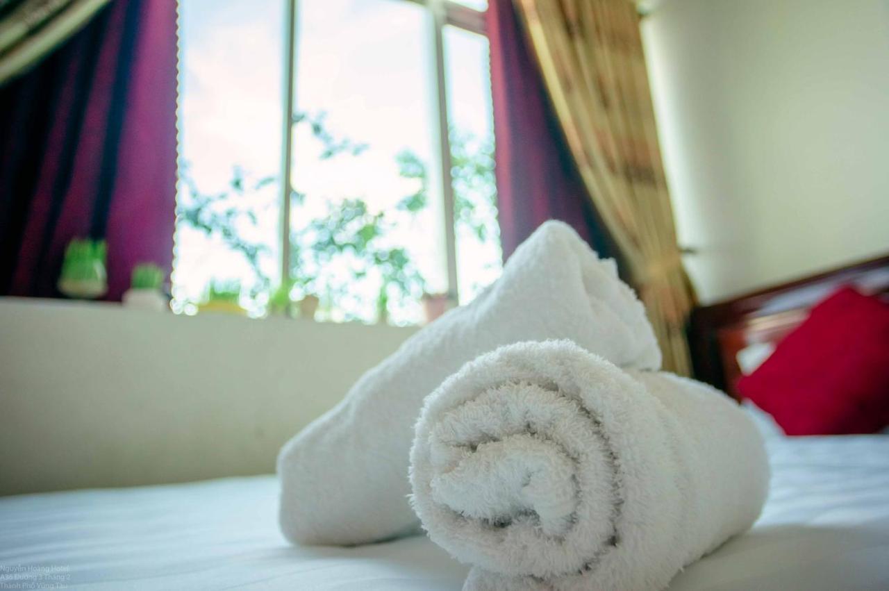Hotel Nguyen Hoang Vung Tau