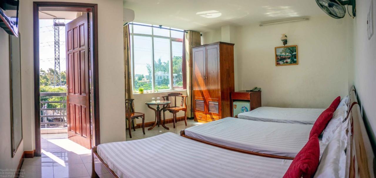 Nguyen Hoang Hotel *