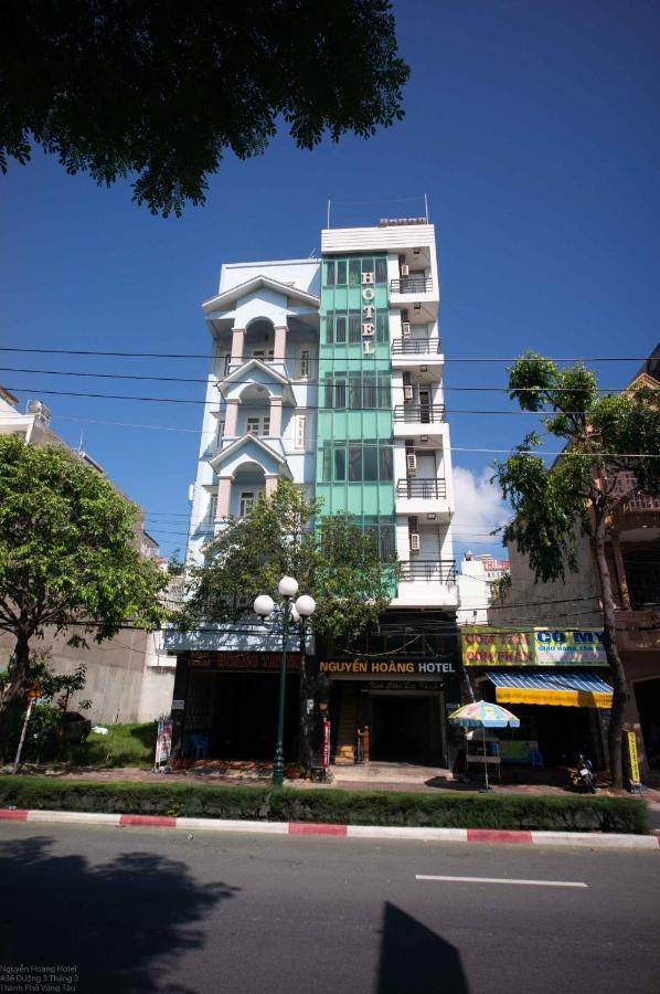 Nguyen Hoang * Vung Tau