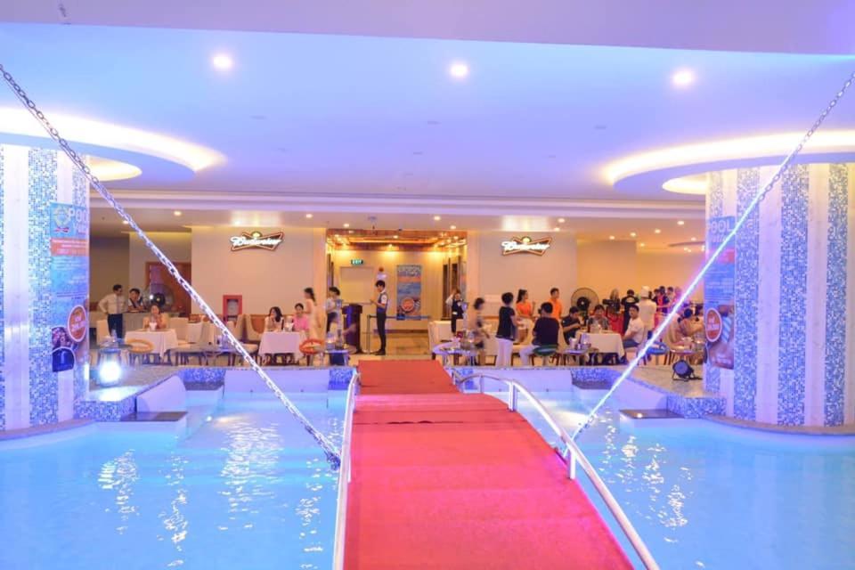 Hotel Bavico International Nha Trang