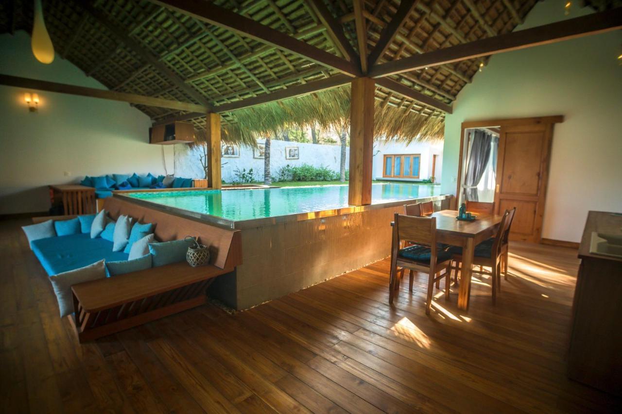 Organic 4* Phan Thiet