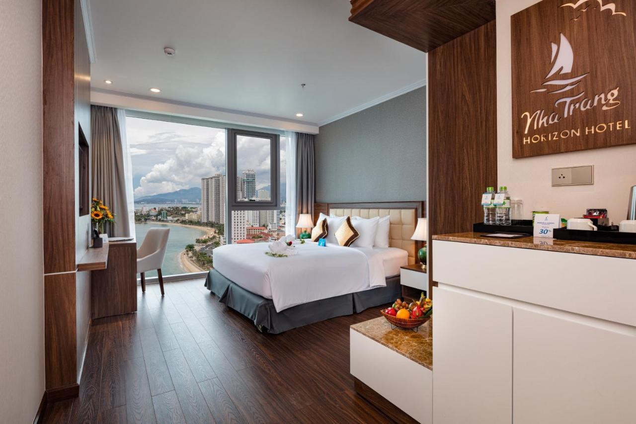 Horizon 5* Nha Trang