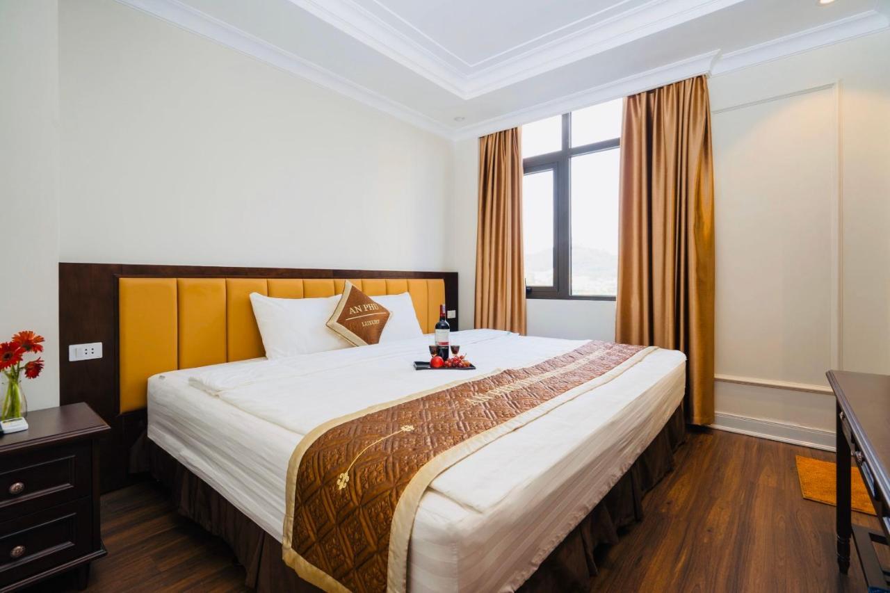 Hotel An Phu Luxury Ha Long