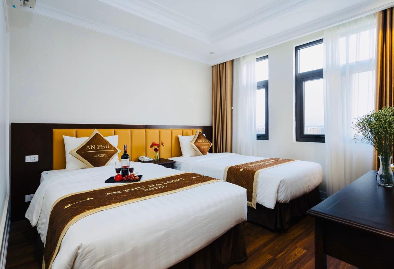 An Phu Luxury Ha Long
