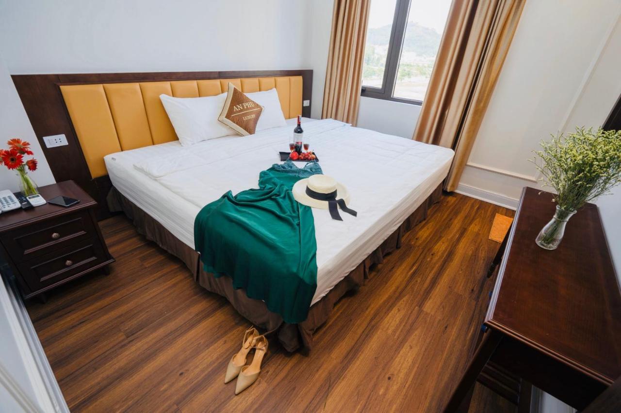 Hotel An Phu Luxury