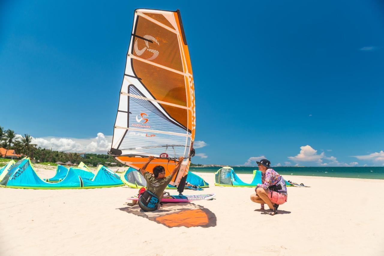 White Resort Mui Ne