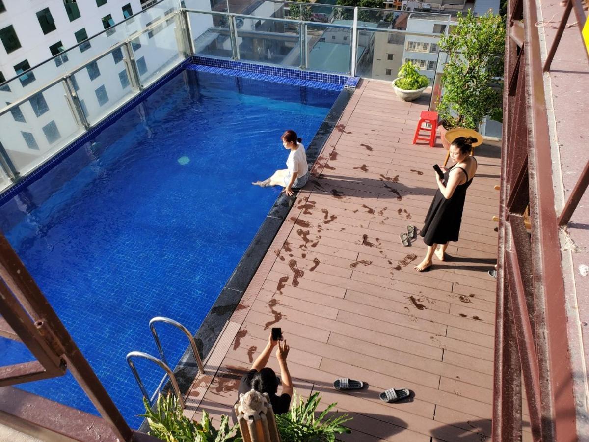 Smile Hotel 3*