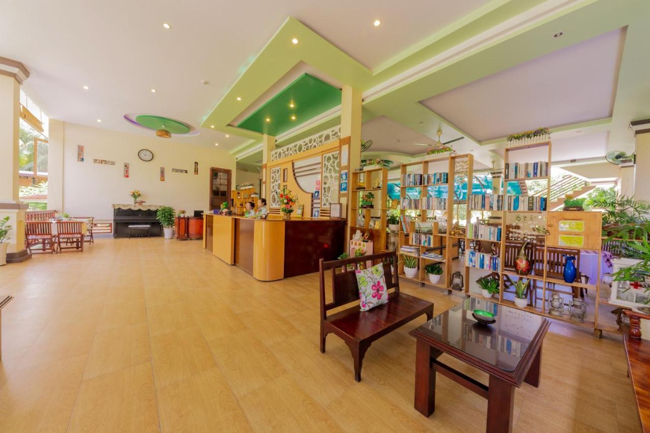 Bao Quynh Resort Phan Thiet