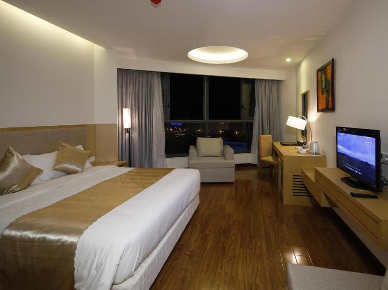 Bavico International 4*