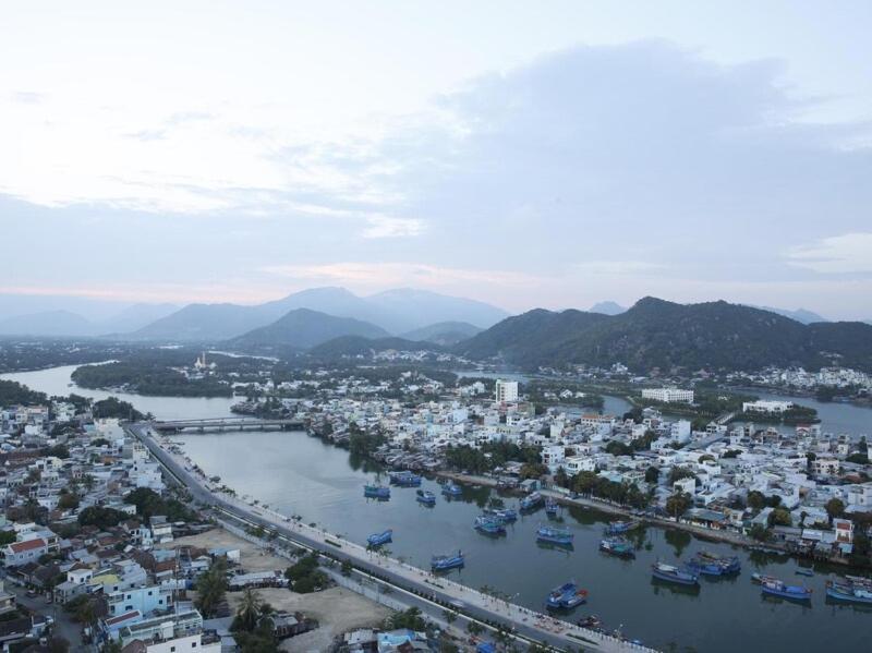 Hotel Bavico International Nha Trang