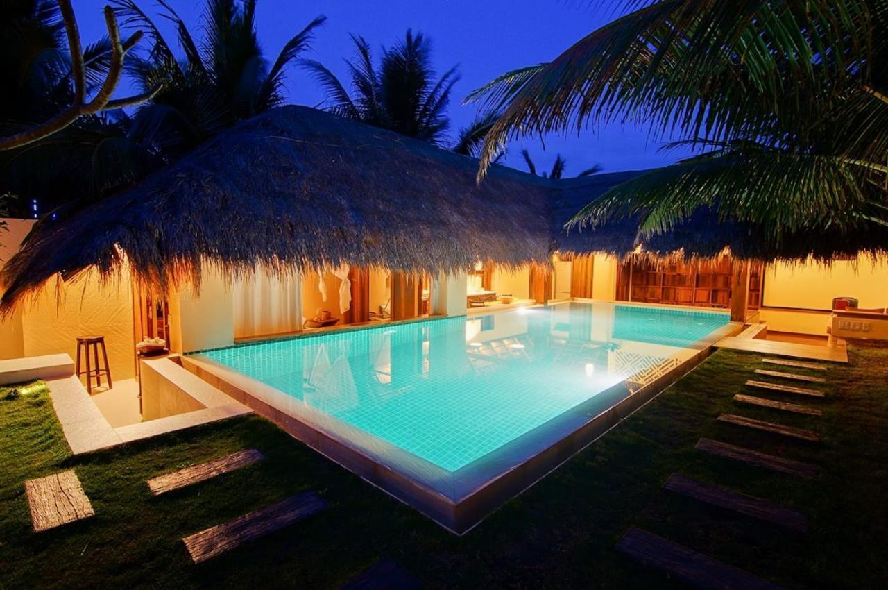 Resort Organic 4*