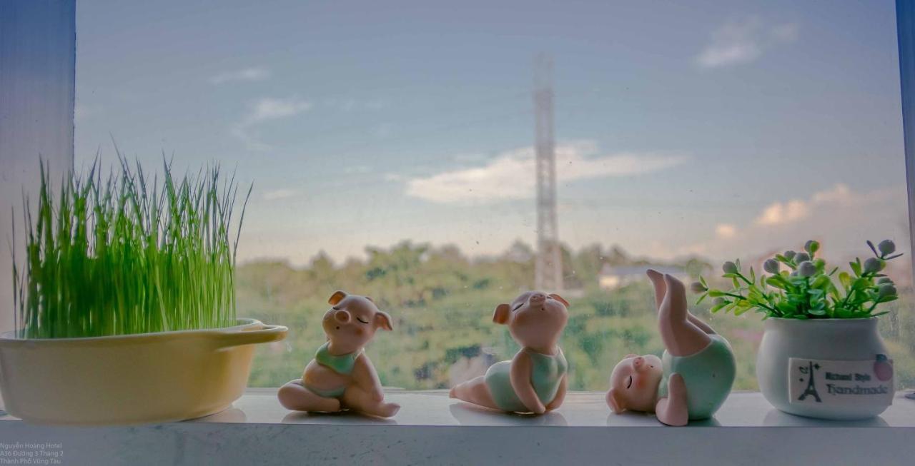 Hotel Nguyen Hoang *