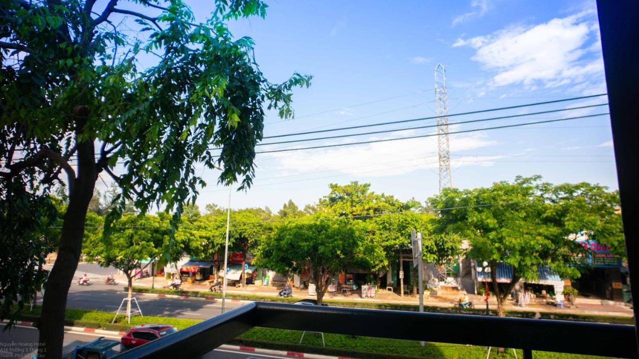 Hotel Nguyen Hoang