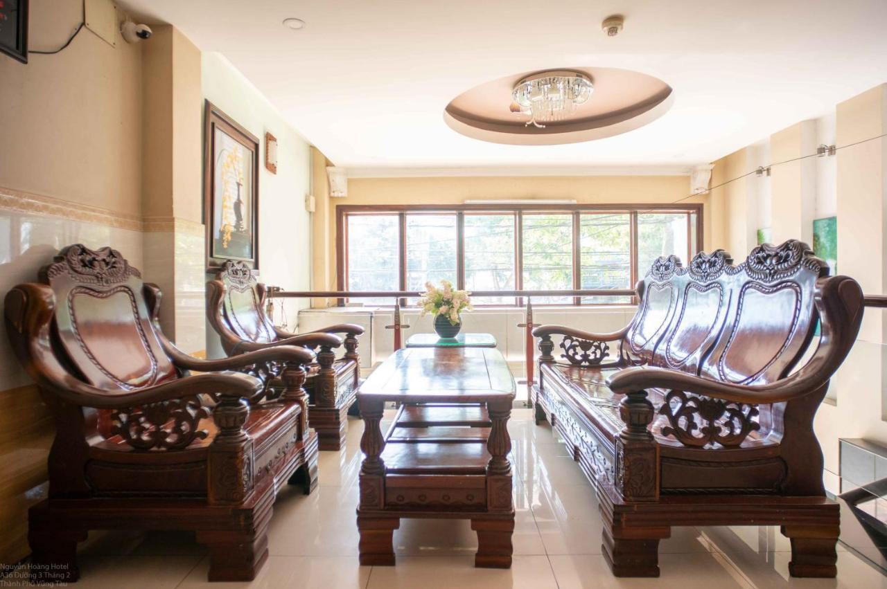 Hotel Nguyen Hoang Vung Tau