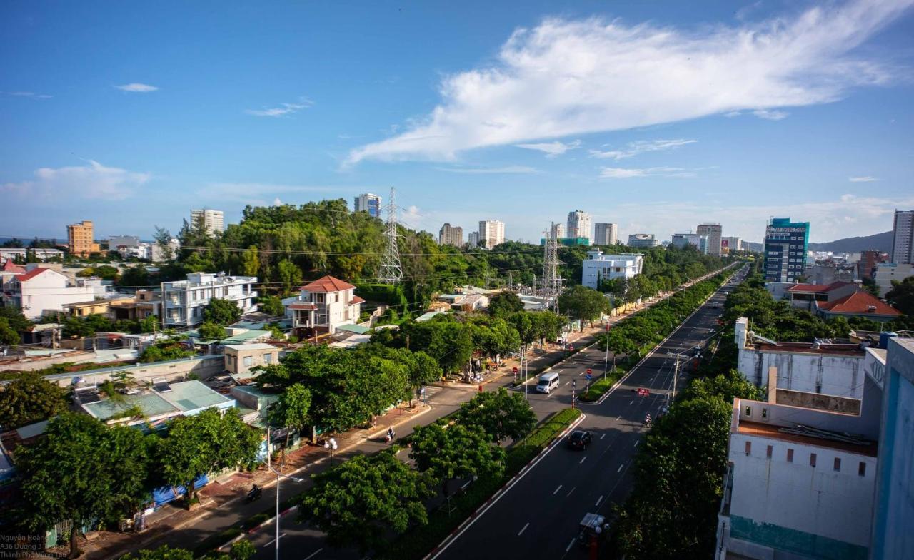 Hotel Nguyen Hoang *