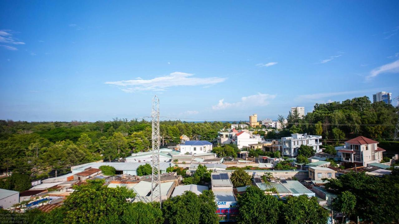 Hotel Nguyen Hoang