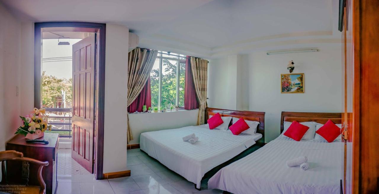 Hotel Nguyen Hoang *