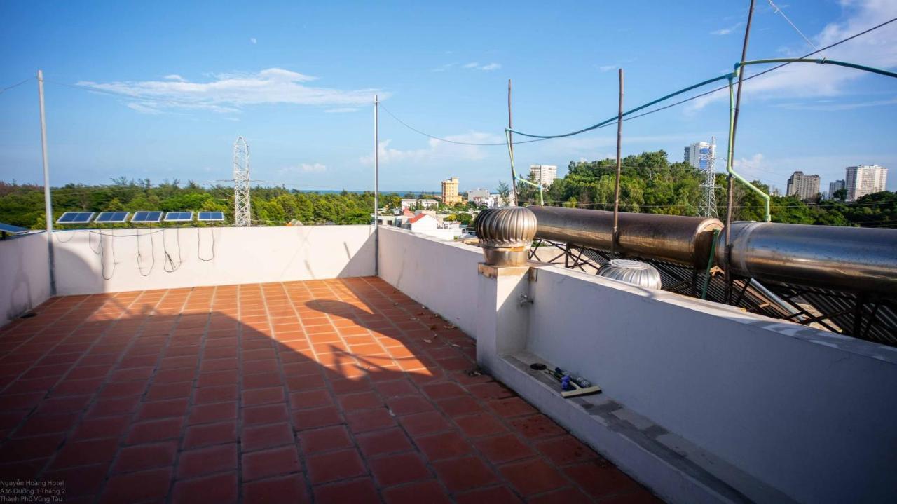 Nguyen Hoang Hotel *