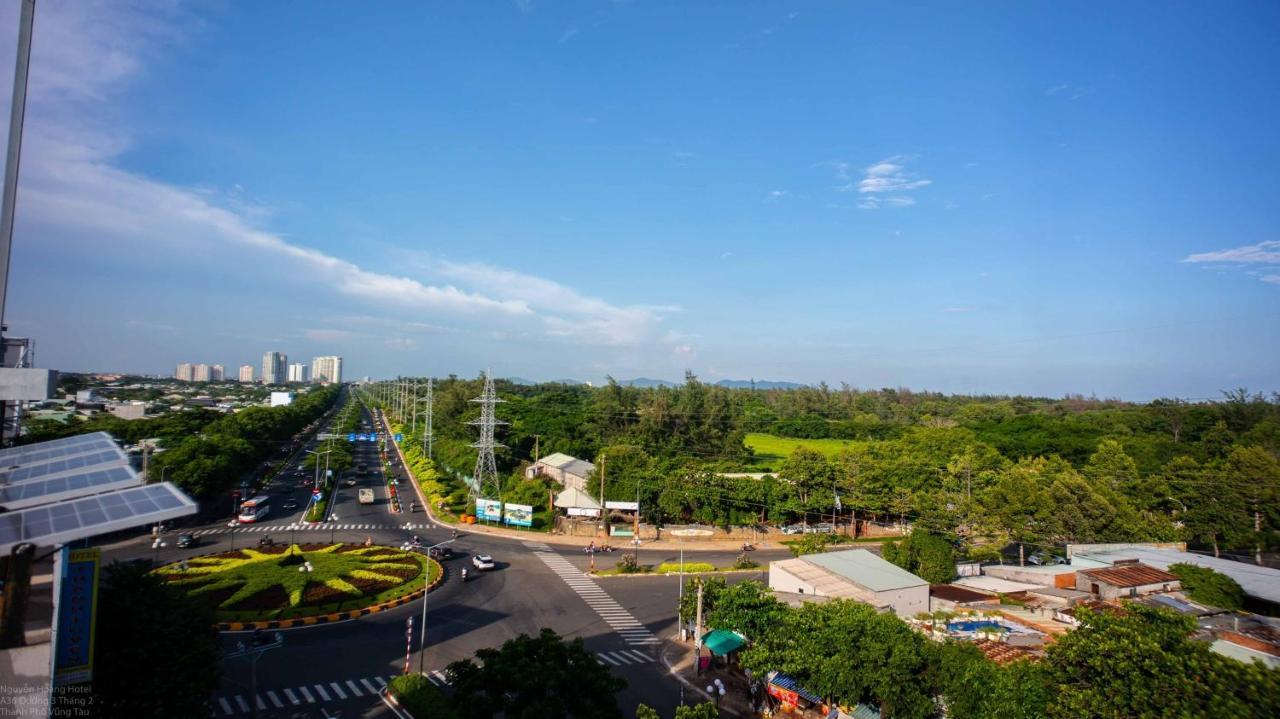 Nguyen Hoang Hotel