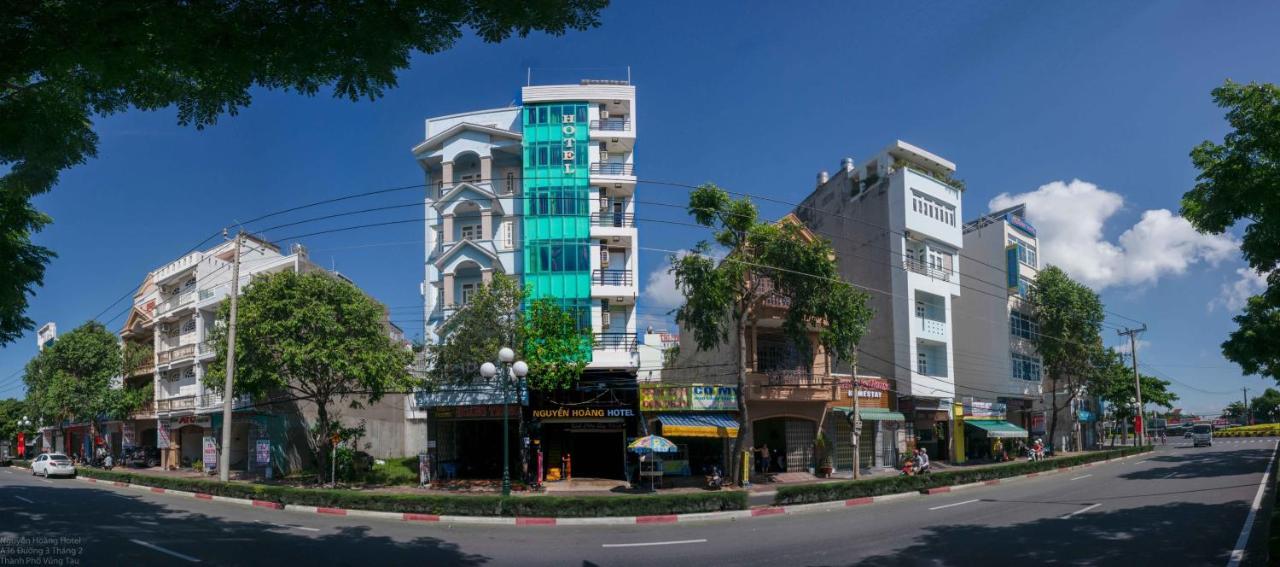 Hotel Nguyen Hoang Vung Tau