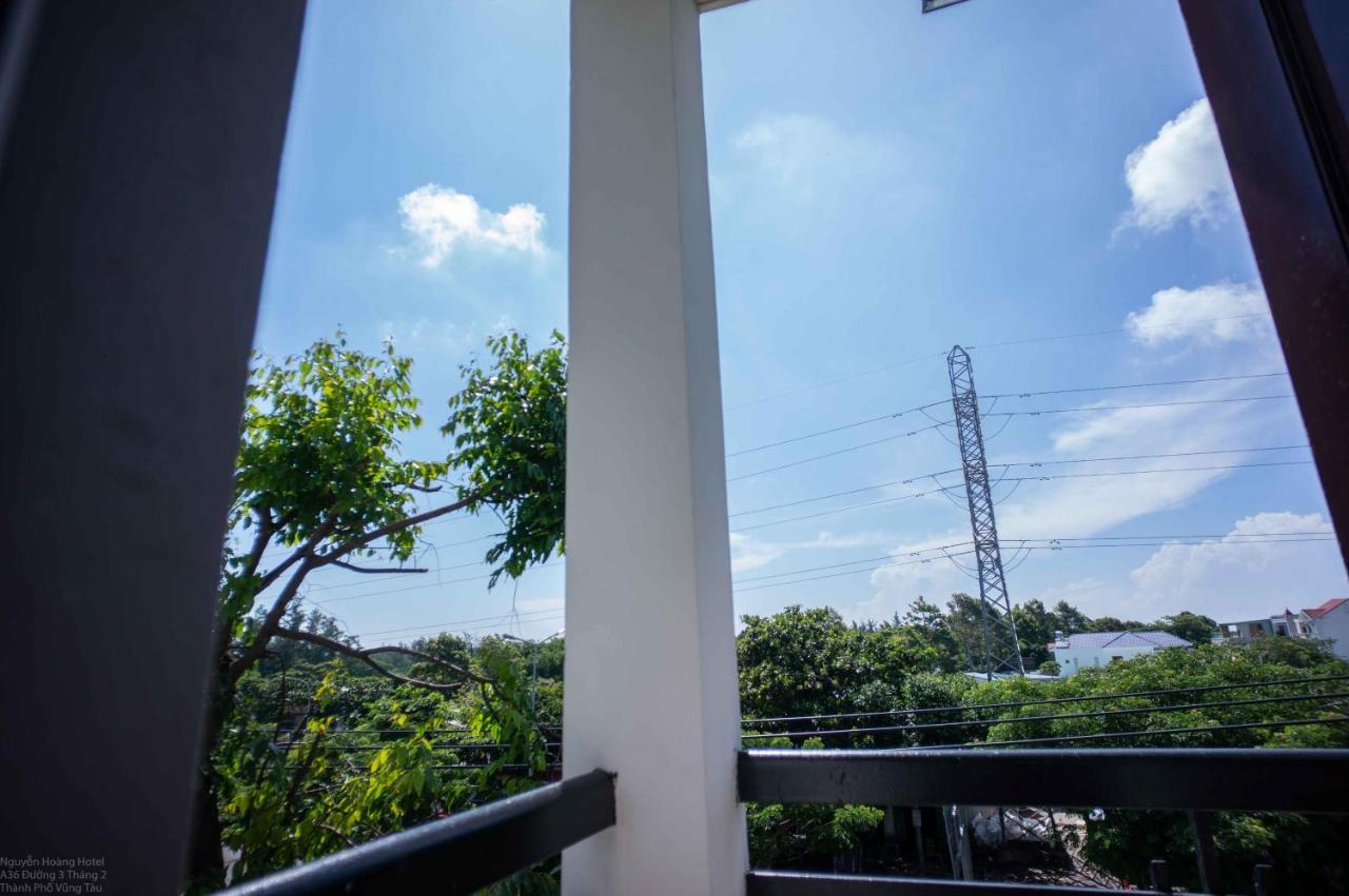 Nguyen Hoang Hotel