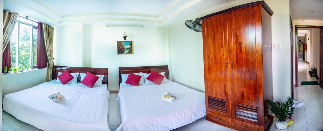 Hotel Nguyen Hoang Vung Tau